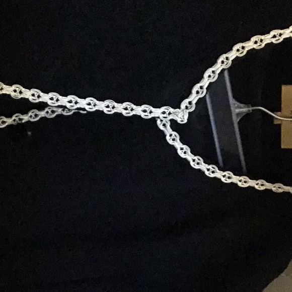 2pc suits, different makers, Aline short pleat, - Picture 5 of 8